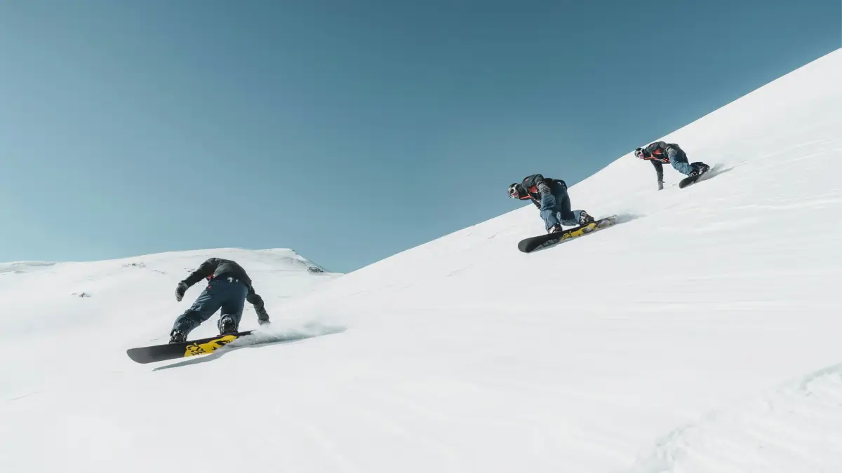 Lech Zürs, Austria