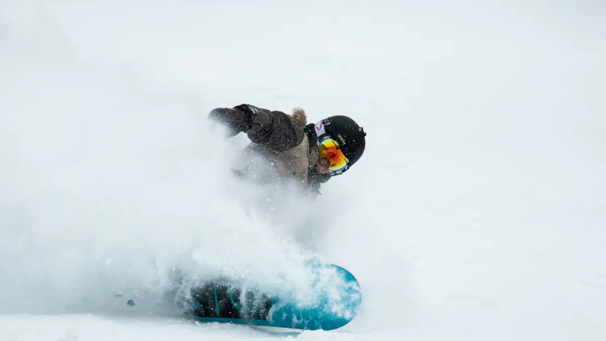 St. Anton am Arlberg, Austria