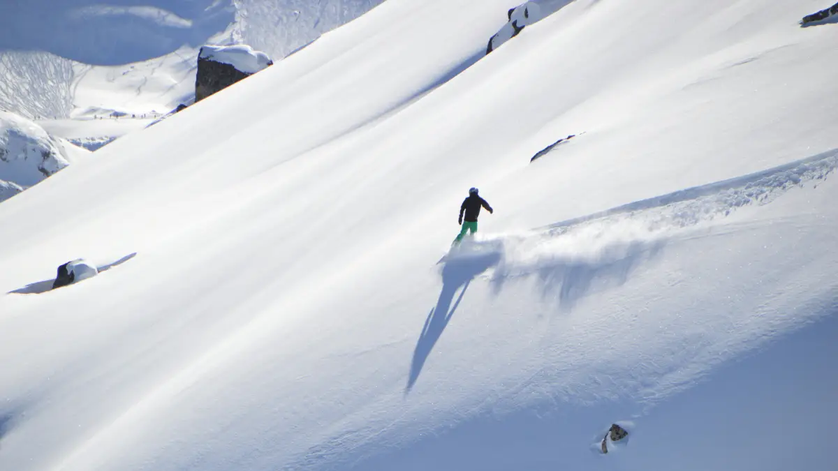 Champéry, Switzerland