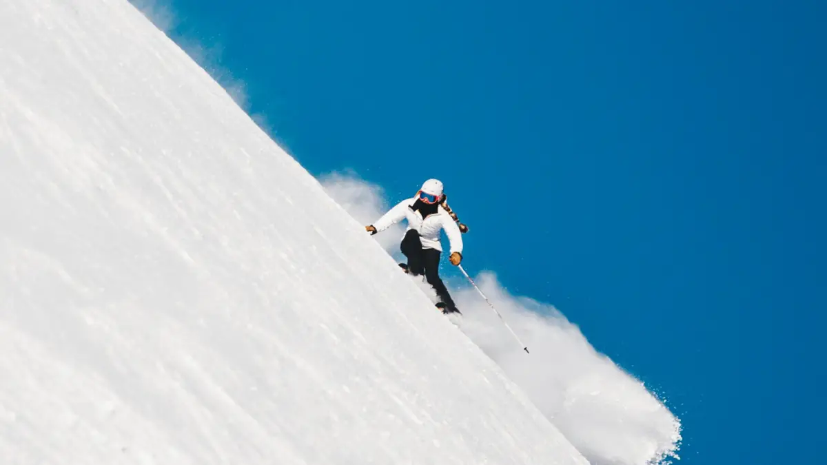 Perisher hero