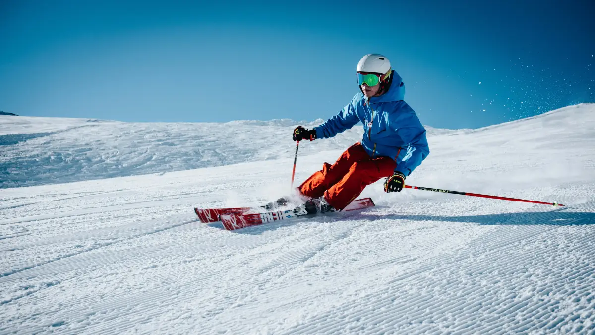 Alpe D'huez, France